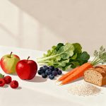 Alimentos esenciales para una dieta balanceada