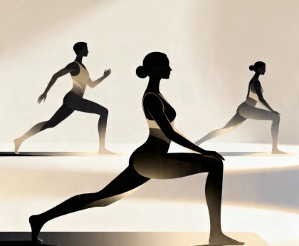 Rutinas efectivas para mejorar tu estado físico