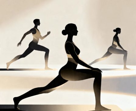 Rutinas efectivas para mejorar tu estado físico