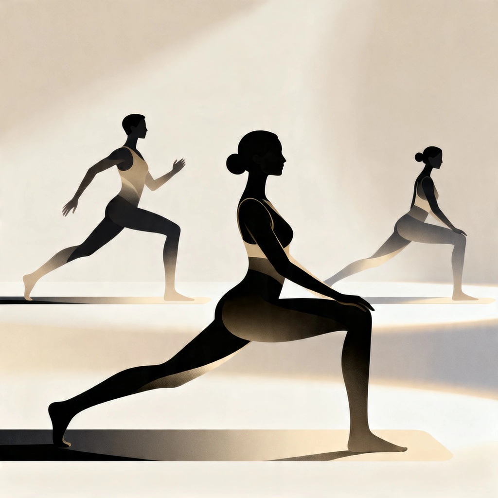 Rutinas efectivas para mejorar tu estado físico